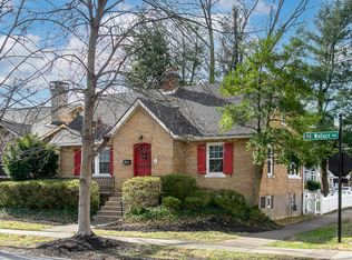 600 Wallace Ave, Saint Matthews, KY 40207