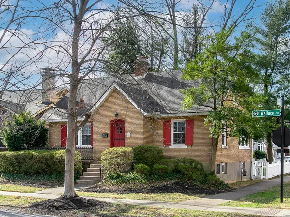 600 Wallace Ave, Saint Matthews, KY 40207
