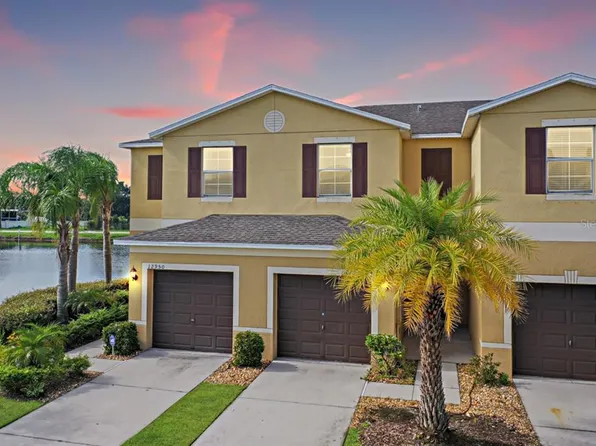 12952 Utopia Gardens Way, Riverview, FL 33579
