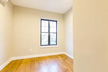 Rented by Brooklyn Group