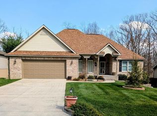 222 Amherst Ln, Fairfield Glade, TN 38558