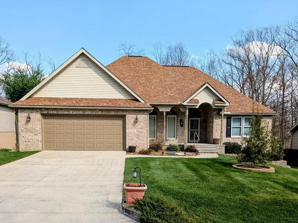 222 Amherst Ln, Fairfield Glade, TN 38558