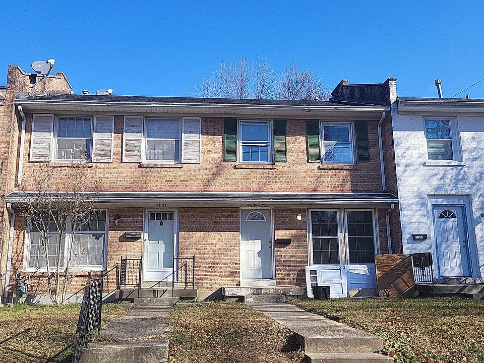1st image of 5033 Wabash Pl