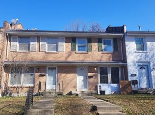 5033 Wabash Pl, Louisville, KY 40214