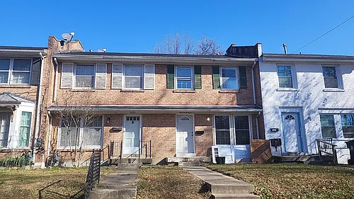 5033 Wabash Pl Photo 1