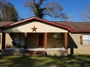 2385 Providence Rd, Livingston, TX 77351