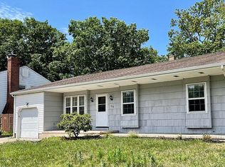 112 Alissa Dr, Toms River, NJ 08753
