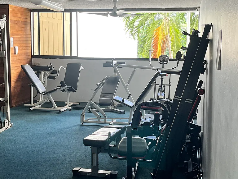 7185 C Avenue Boca De Cangrejos #12K — Photo 8