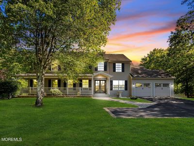 657 Rodrigues Lane, Jackson, NJ, 08527