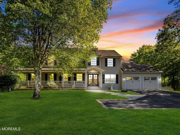 657 Rodrigues Lane, Jackson, NJ 08527