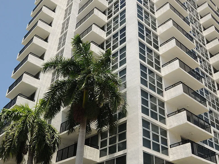 525 N Ocean Blvd #1120 — Photo 22