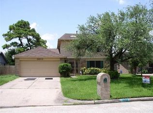 3803 Verhalen Ave, Houston, TX 77039