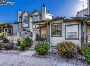 4725 Walking Horse Point, Colorado Springs, CO 80923