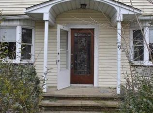 9 Columbia St, Columbia, NJ 07832