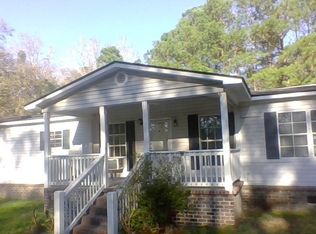 4276 Sebago Rd, Meggett, SC 29449