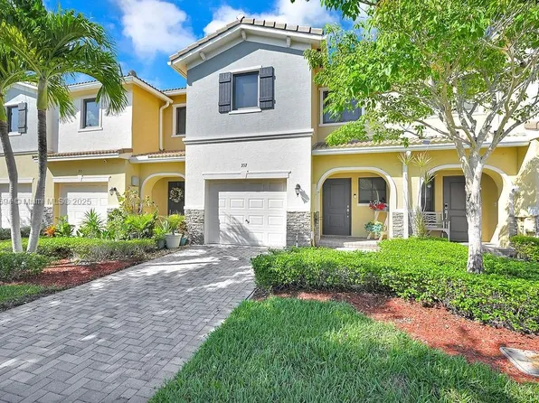 357 NE 194th Ter, Miami, FL 33179