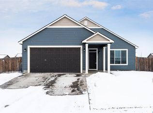 3815 Milagro Dr, Pasco, WA 99301