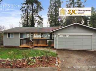 3419 S 259th Pl, Kent, WA 98032