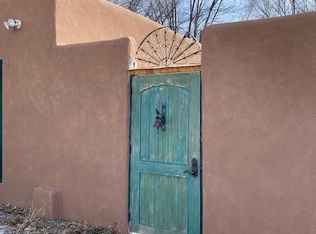 106 State Road 503, Nambe, NM 87506