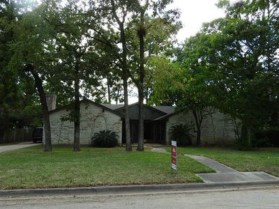 122 Maple St, Conroe, TX, 77301