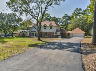 4629 Bayou Blvd, Baytown, TX 77521