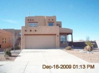 65 Dalmuir Ct SE, Rio Rancho, NM 87124