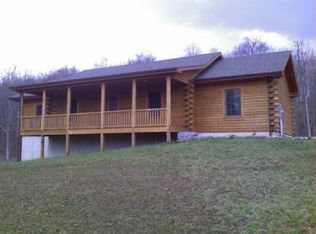 11301 Back Creek Valley Rd, Hedgesville, WV 25427