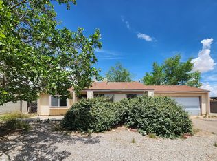 222 Pecos Loop SE, Rio Rancho, NM 87124