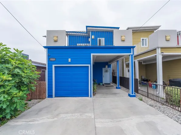 2461 Santa Ana N, Los Angeles, CA 90059