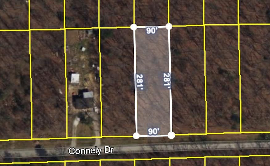 1st image of 0 Connely Dr