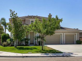 6464 Kaisha St, Corona, CA 92880