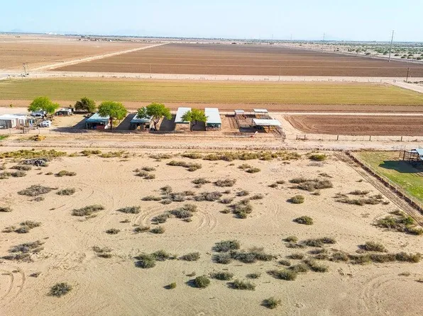 0 E Buchanon Pl Lot D 1.25 Acres -- #-, Eloy, AZ 85131