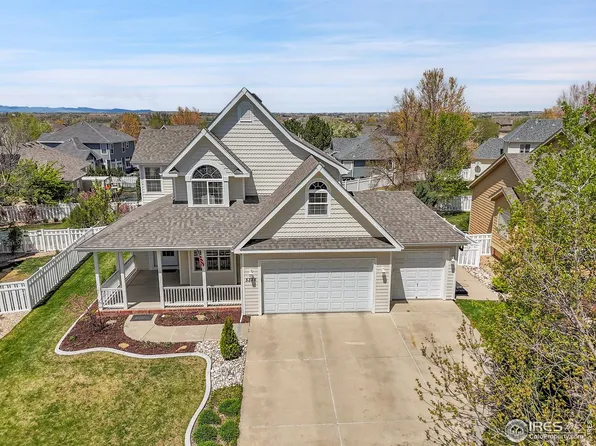 5325 W A St, Greeley, CO 80634