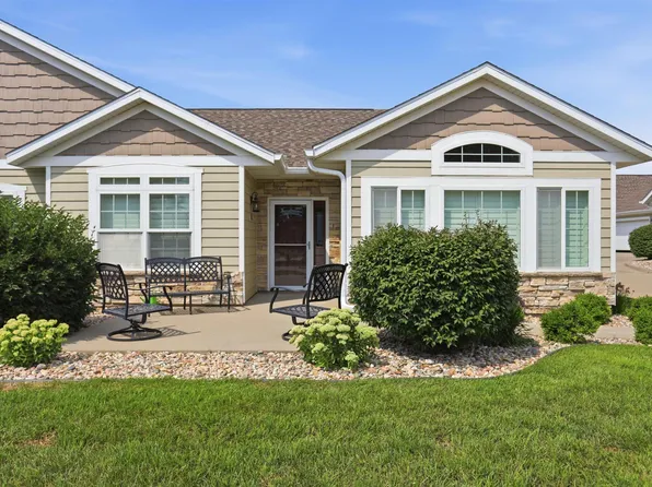 5519 E Eastbridge Pl, Sioux Falls, SD 57110