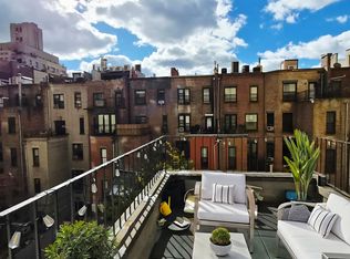 126 W 86th St APT 3B, New York, NY 10024