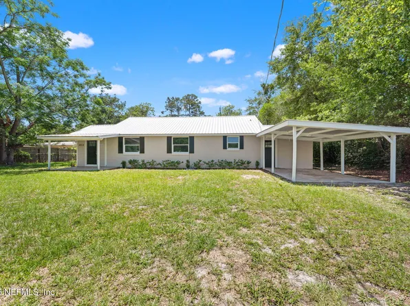 4812 ULMER Street, Jacksonville, FL 32205