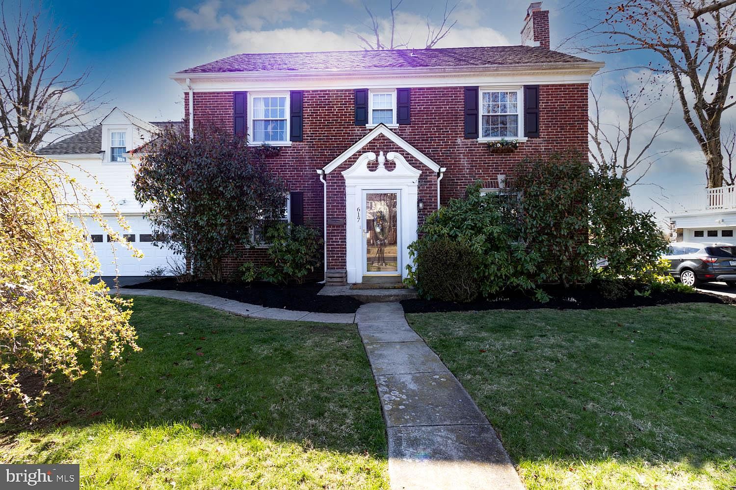 617 Highland Ave, Jenkintown, PA 19046 Zillow
