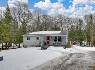 99 Vernon Ln, Huntsville, ON P1H2J2