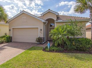4389 Steinbeck Way, Immokalee, FL 34142