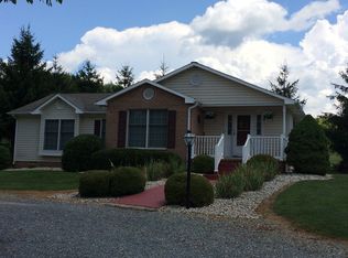 5900 Borden Grant Trl, Raphine, VA 24472