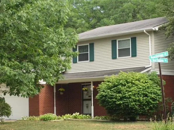 3529 Hearthstone Ct, Indianapolis, IN 46227