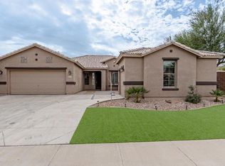 15163 W Sells Dr, Goodyear, AZ 85395