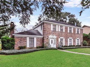 507 Greenpark Dr, Houston, TX 77079