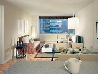 Rented by The Jack Parker Corporation
