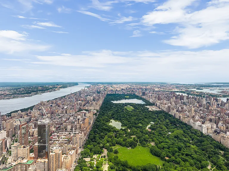 Property at 217 West 57th Street 126