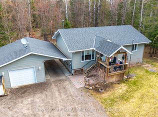 1576 Garden Of Eden Rd, Horton, ON K7V3Z8