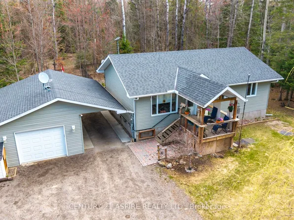 1576 Garden Of Eden Rd, Horton, ON K7V 3Z8