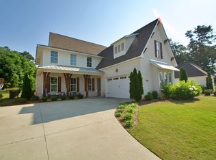 1700 Overhill Ct, Auburn, AL 36830