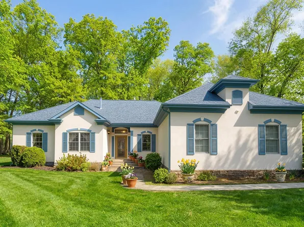 9301 E Division Rd, Mill Creek, IN 46365