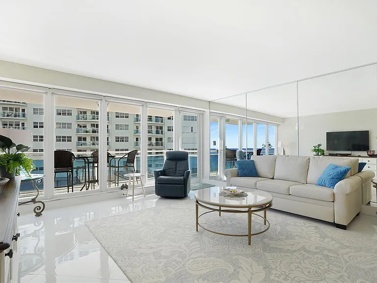 3430 Galt Ocean Dr #410 — Photo 9